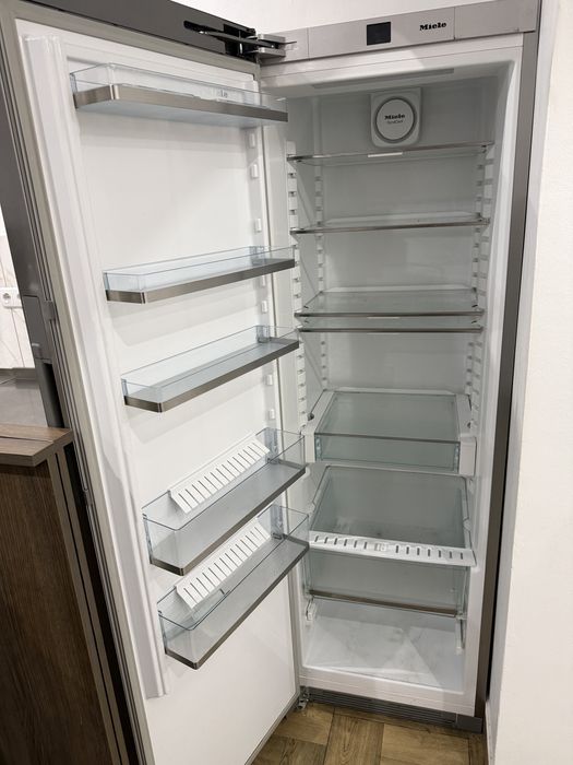 Продам соло холодильник Miele KS 28423 D ed/cs нержавіюча сталь