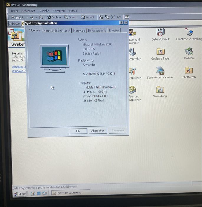 Laptop Lenovo T31 IBM jak nowy
