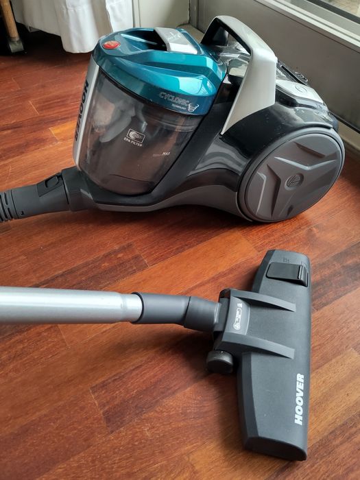 Aspirador Hoover Breeze