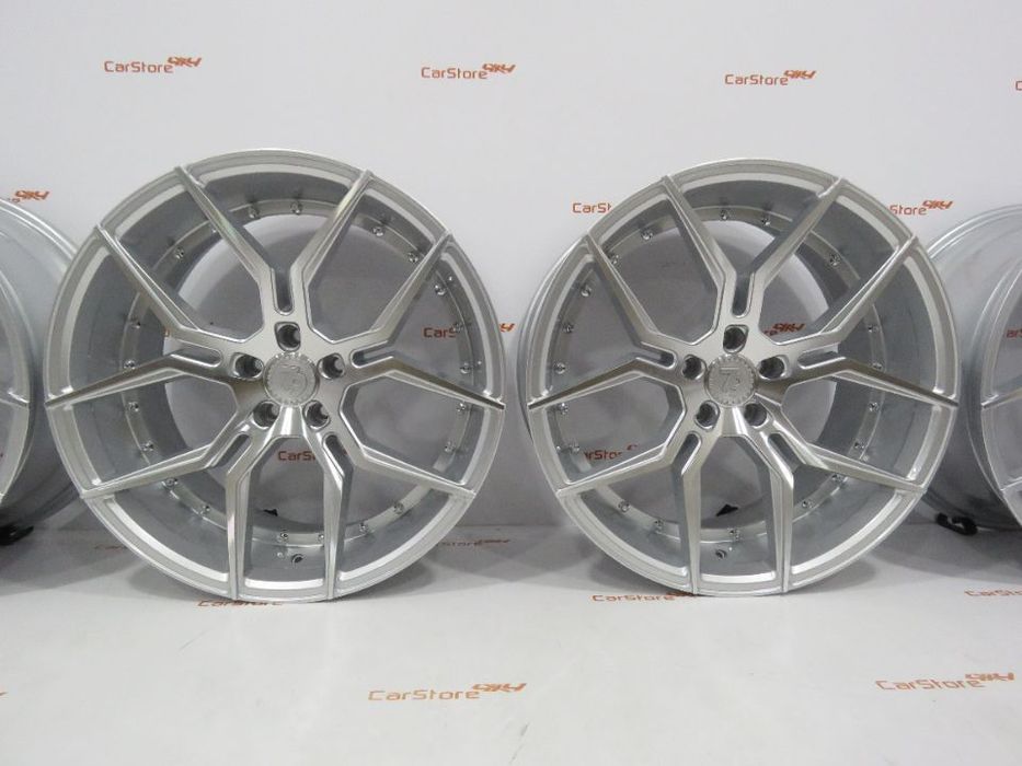 Jantes Seventy 9 SV-D 20 x 9 et 25 5x112 Ideal para Audi A5