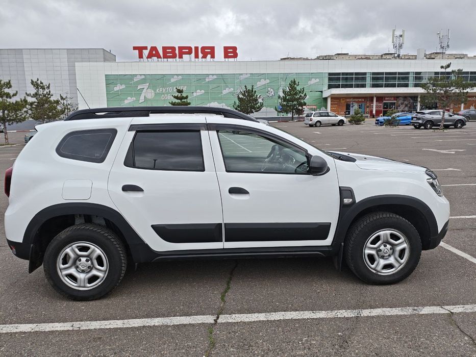 Продам автомобіль Renault Duster , Рено Дастер