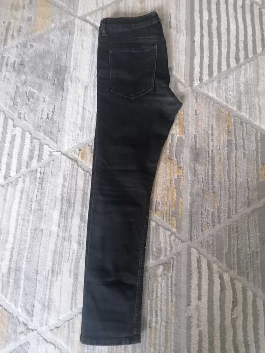 Spodnie damskie jeansy-Wrangler-roz-S