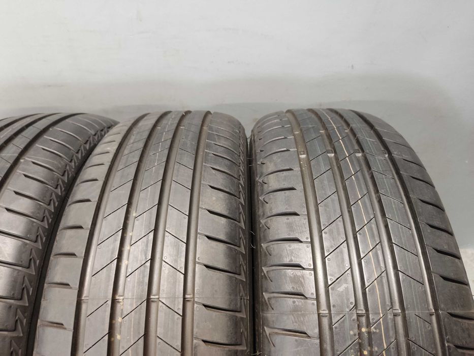 4x185/65R15 Bridgestone Turanza T005, 88H, 2021 rok, NOWE