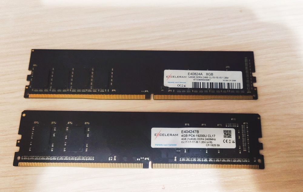 Оперативная память , оп для пк