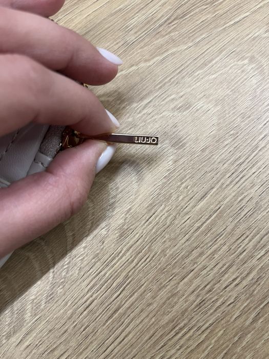 Saszetka Liu Jo nowa