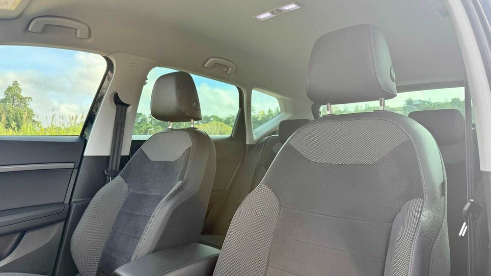 Seat Ateca 1.6 XCELLENCE