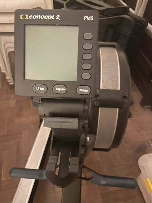 Indoor Rowing Machine438922081290823682