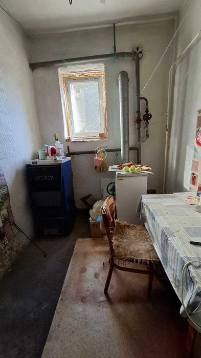 Продам дом в Богодуховском районе,Максимовка