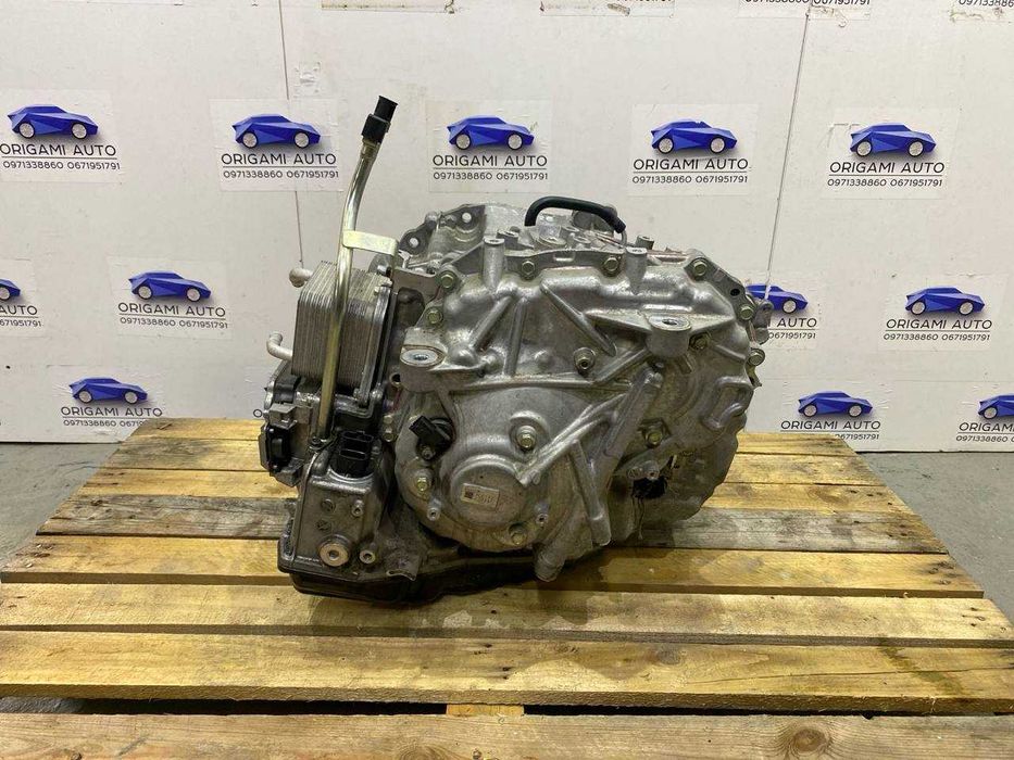 АКПП коробка передач 1,5 2.5 Nissan rogue T33 Нісан рог Т33 2021 2022 2023 2024 2025 2026