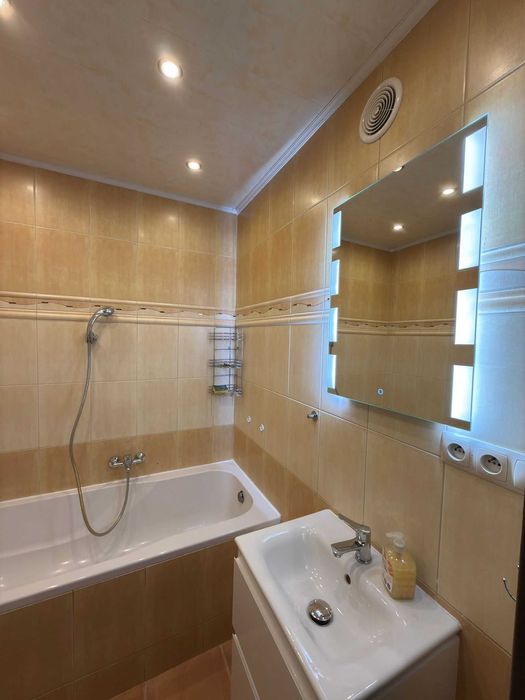 Przestronne 63m | 3 pokoje | Dz. Północ | Widok na park | Klimatyzacja