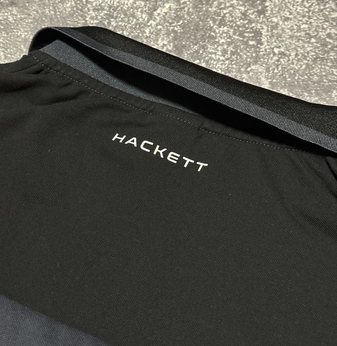 Поло Hackett оригінал, розмір XL