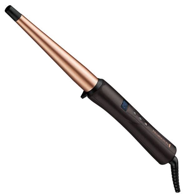 Плойка конусная Remington Новая