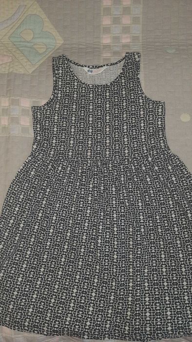 Плаття H&M 122/128 р.