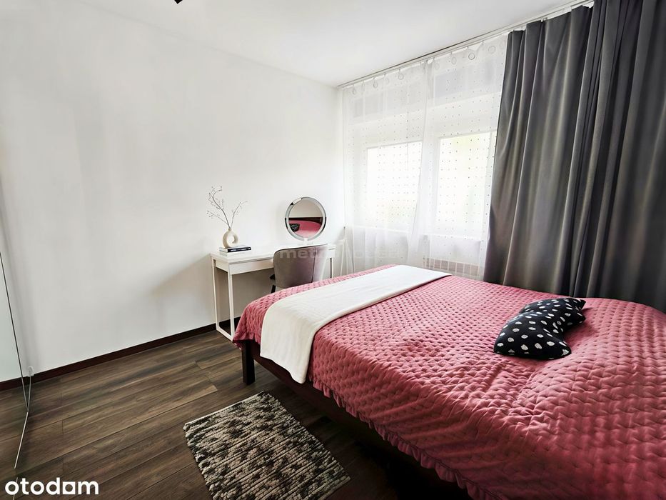 Apartment in Łódź, Żubardź, Bałuty - Więcej