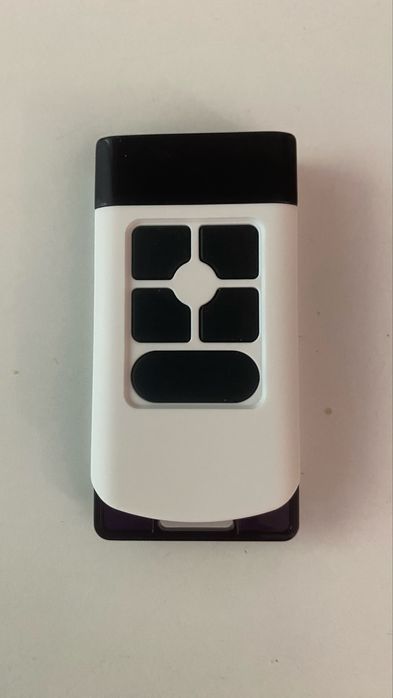 Comandos Garagem Multifrequência