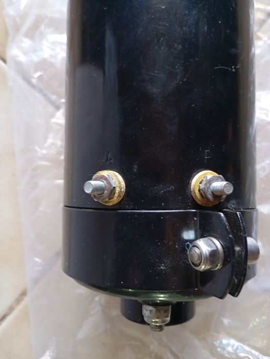 Hd all ball generator