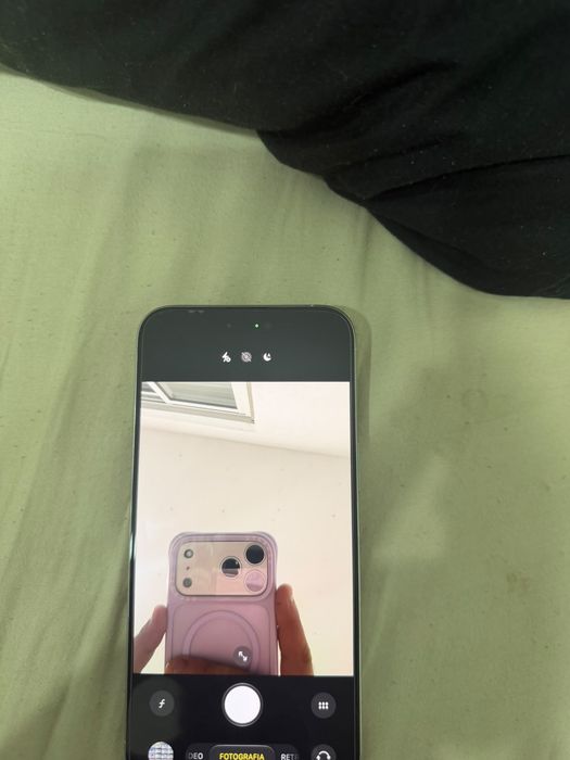 Iphone 15 Pro Max Bateria 100%