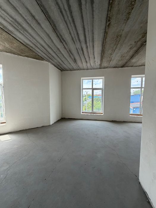 Продам 1-но кімнатну квартиру в с.Требухів
