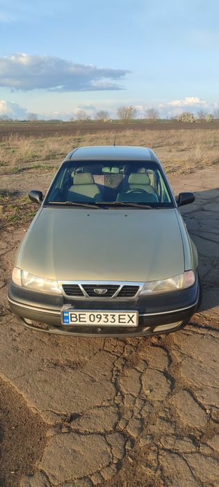 Део          нексія