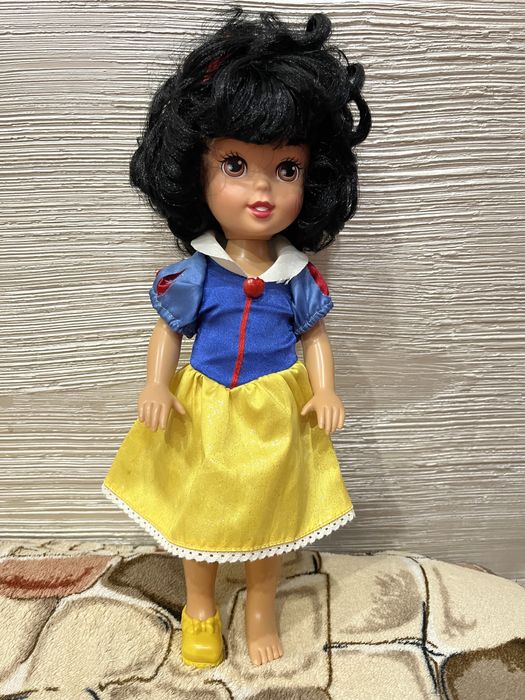 Колекційні ляльки Дісней, ляльки аніматор, Disneу