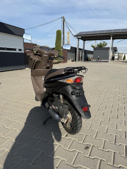 Honda af62 cesta можливий обмін