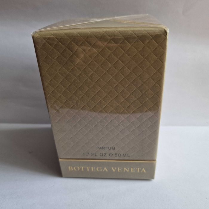 Bottega Veneta Parfum 50ml czyste perfumy oryginał unikat