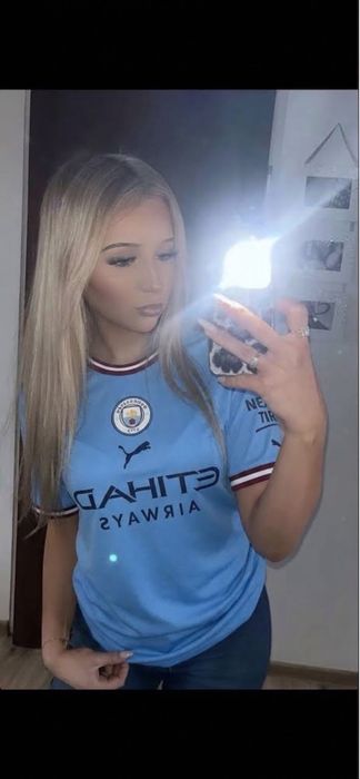 Koszulka Manchester City