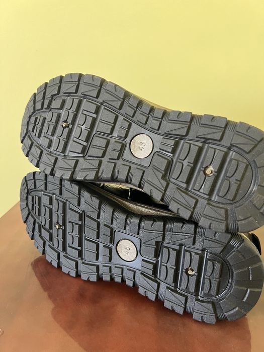 Продам кросівки HTF 46 розмір
