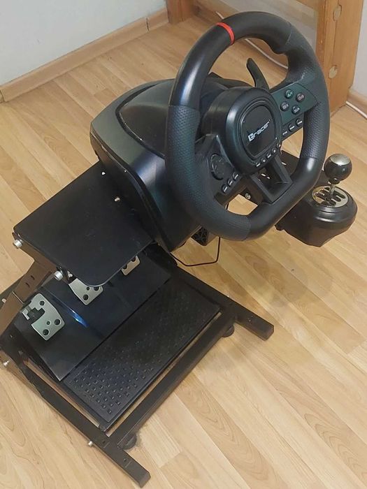 Кierownicę  na komputer