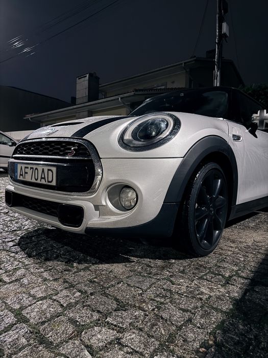 MINI Cooper — fotografia 4