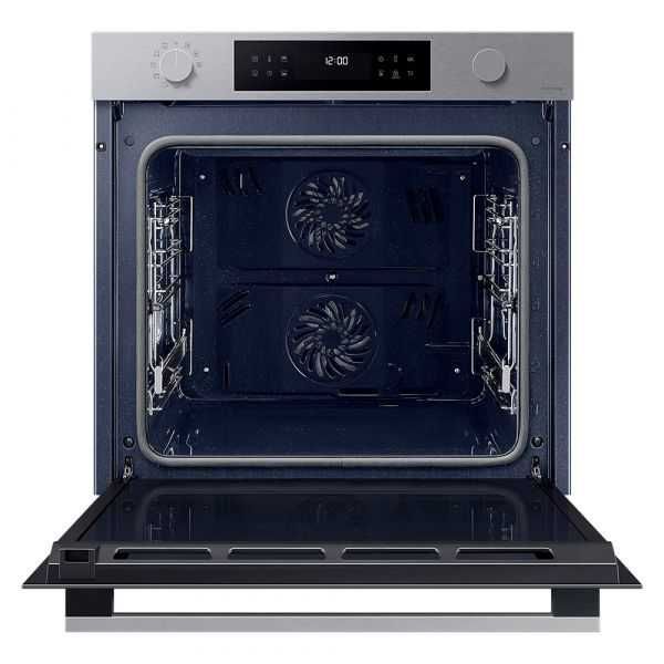 Forno Samsung NV7B4450VAS Hidro e Pirolítico 76L Classe A+