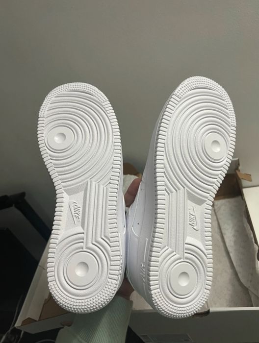 Air Force one (Novas)