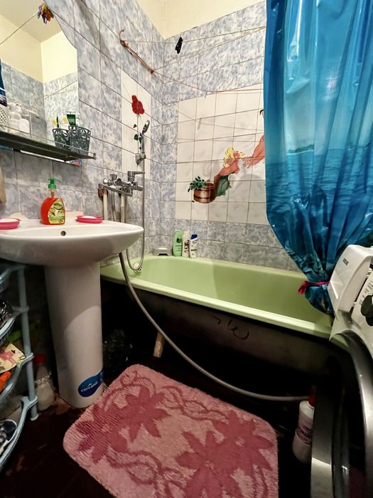 Продаж 4 кім.квартири (с.Сонячне) підходить під держ. програми