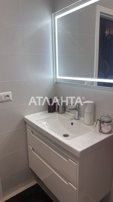 Новый современный дом с мебелью и техникой в с. Фонтанка