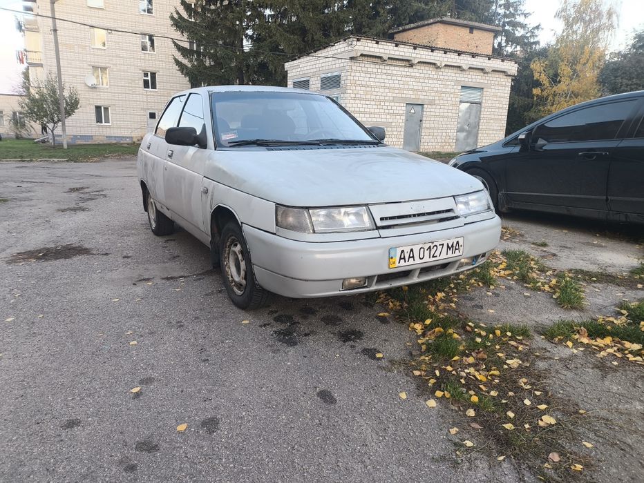 ВАЗ 2110 8кл 1.5