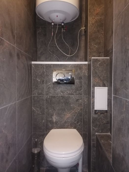 Якісний ремонт квартир, будь-якої складності, швидко. Досвід 10років