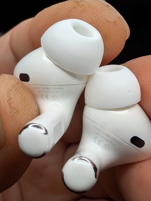 Apple AirPods Pro oryginalne