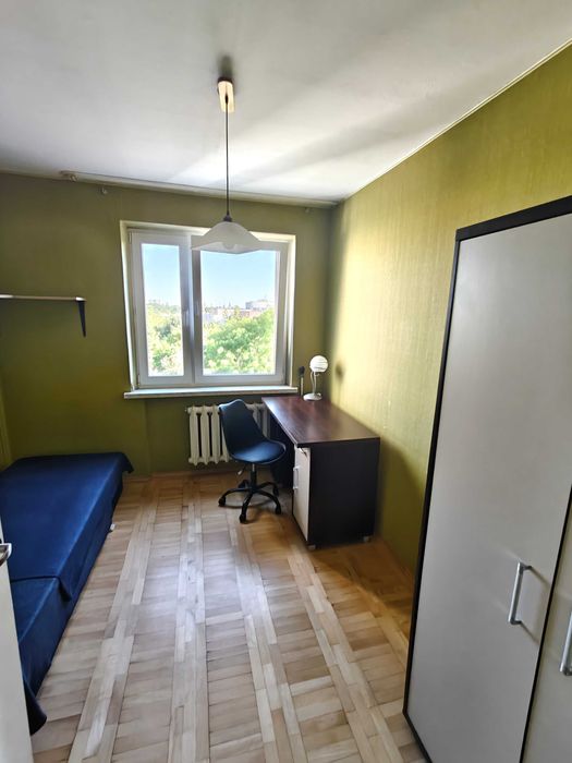 Mieszkanie 3-pokojowe na wynajem Opole os. Armii Krajowej (ZWM) - Więcej