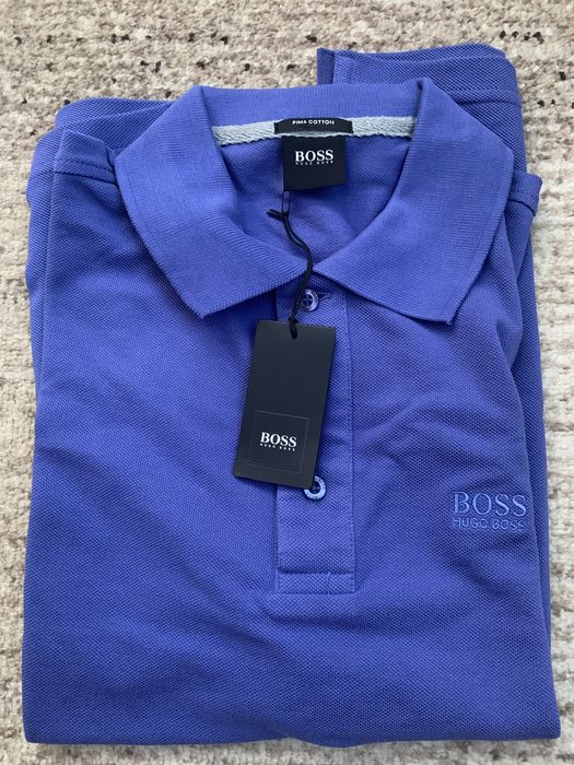 Чоловіча сорочка Daniel Hechter Paris