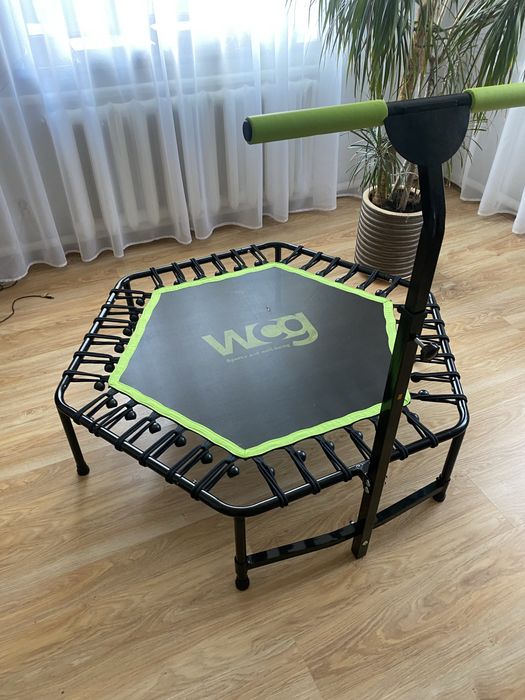 Батут для джампінгу