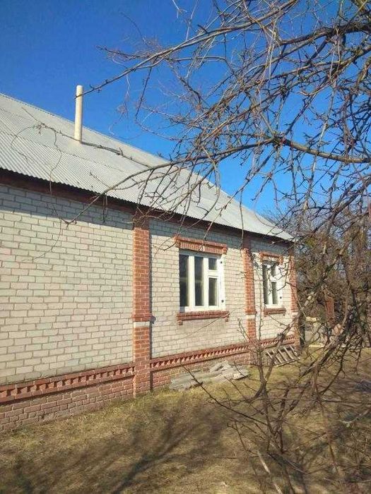Продам дом в Чугуевском районе