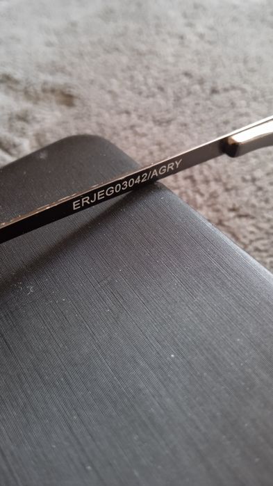 Okulary oprawki ROXY