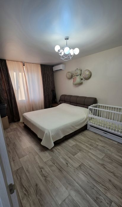 HG5 Продам 3 комнатную 2-х уровневую квартиру, Салтовка, ул. Драгоманова