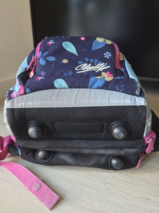 Tornister plecak szkolny TOPGAL