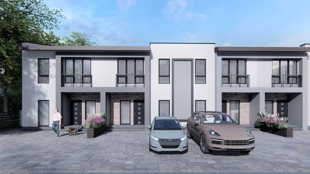 House by the address st. Bogdana Khmelnitskogo (area 95 m²) - Atlanta.ua - photo 3