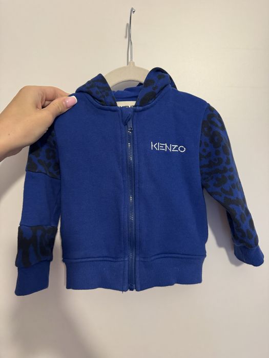 Дитяча курточка Kenzo