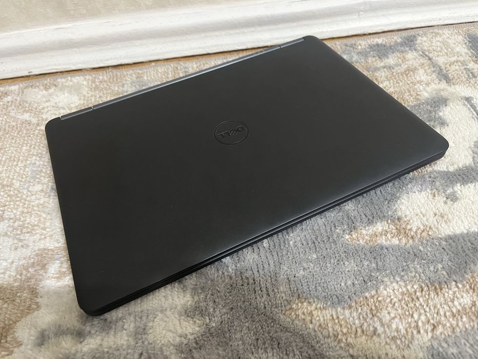 Dell latitude e7450 i5 5300u 8gb 256gb
