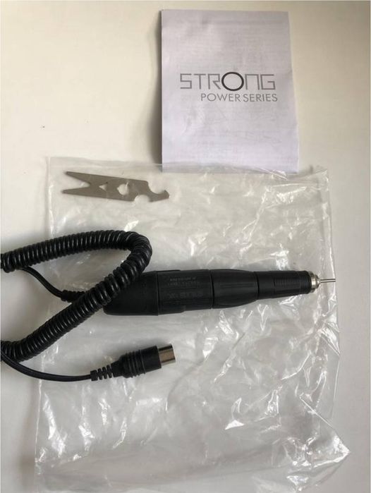 Фрезер маникюрный