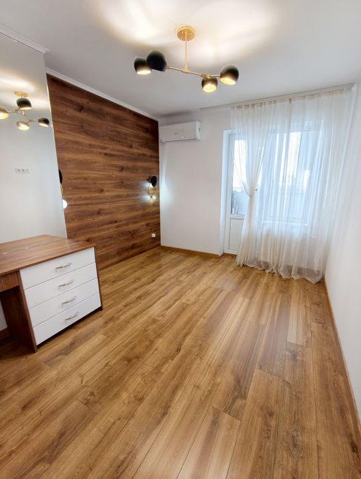 2К квартира в ЖК Атлант  Коцюбинське - Ліфти, тепло, вода є завжди!