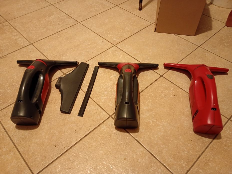 Myjka Karcher wv50 plus